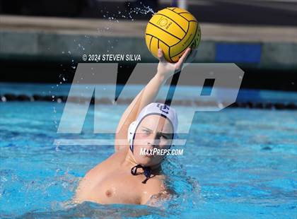 Thumbnail 3 in San Pasqual vs. University City (CIF SDS Division 3 Final) photogallery.
