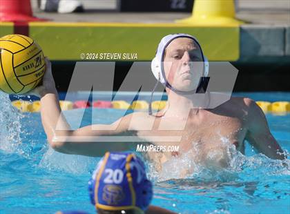 Thumbnail 3 in San Pasqual vs. University City (CIF SDS Division 3 Final) photogallery.