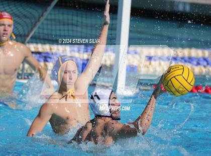 Thumbnail 1 in San Pasqual vs. University City (CIF SDS Division 3 Final) photogallery.