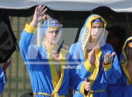 Thumbnail 1 in San Pasqual vs. University City (CIF SDS Division 3 Final) photogallery.