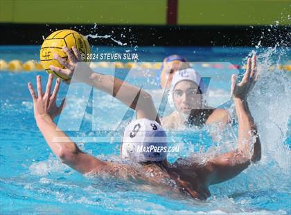 Thumbnail 3 in San Pasqual vs. University City (CIF SDS Division 3 Final) photogallery.