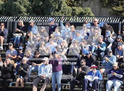 Thumbnail 1 in San Pasqual vs. University City (CIF SDS Division 3 Final) photogallery.
