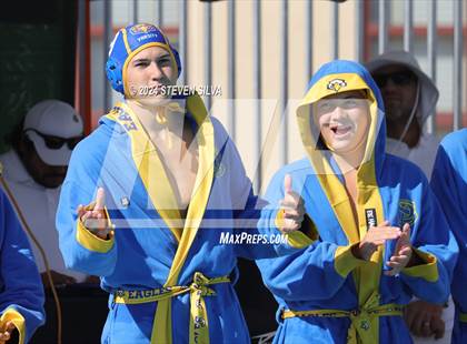 Thumbnail 1 in San Pasqual vs. University City (CIF SDS Division 3 Final) photogallery.