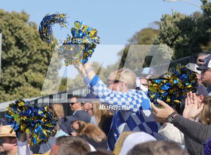 Thumbnail 2 in San Pasqual vs. University City (CIF SDS Division 3 Final) photogallery.