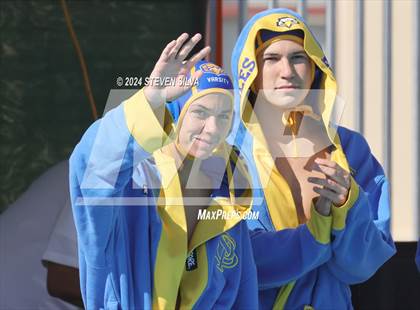 Thumbnail 3 in San Pasqual vs. University City (CIF SDS Division 3 Final) photogallery.
