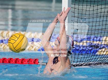 Thumbnail 1 in San Pasqual vs. University City (CIF SDS Division 3 Final) photogallery.