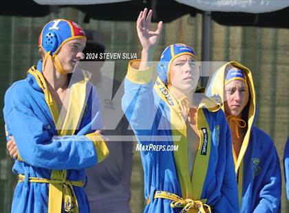 Thumbnail 1 in San Pasqual vs. University City (CIF SDS Division 3 Final) photogallery.
