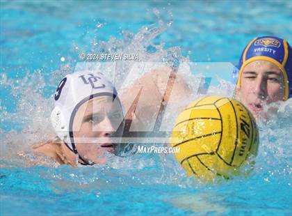 Thumbnail 2 in San Pasqual vs. University City (CIF SDS Division 3 Final) photogallery.