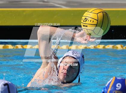 Thumbnail 2 in San Pasqual vs. University City (CIF SDS Division 3 Final) photogallery.