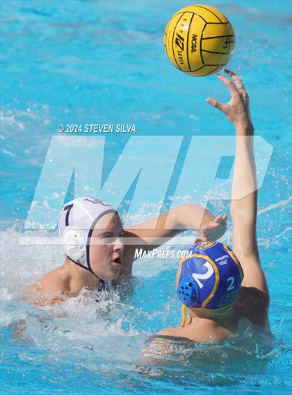 Thumbnail 1 in San Pasqual vs. University City (CIF SDS Division 3 Final) photogallery.
