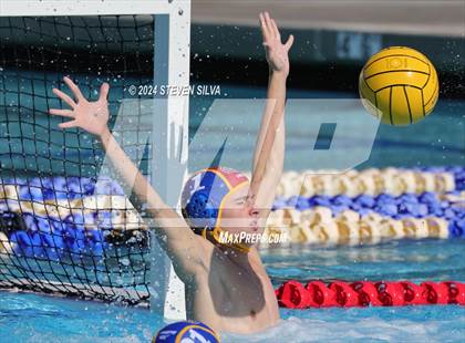 Thumbnail 1 in San Pasqual vs. University City (CIF SDS Division 3 Final) photogallery.
