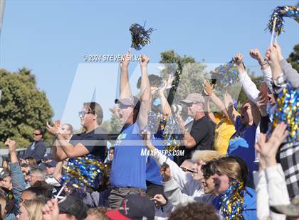Thumbnail 3 in San Pasqual vs. University City (CIF SDS Division 3 Final) photogallery.