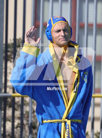 Thumbnail 1 in San Pasqual vs. University City (CIF SDS Division 3 Final) photogallery.