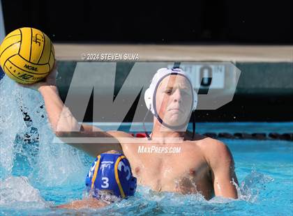 Thumbnail 1 in San Pasqual vs. University City (CIF SDS Division 3 Final) photogallery.