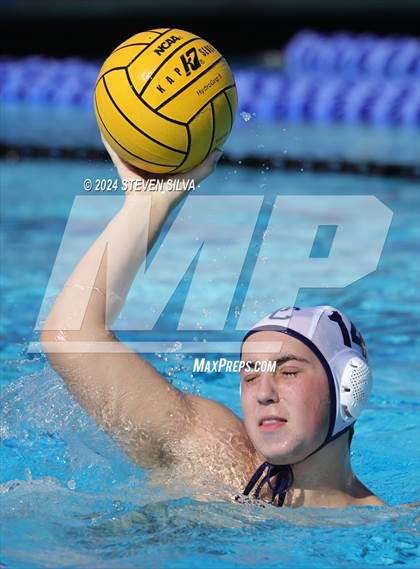 Thumbnail 2 in San Pasqual vs. University City (CIF SDS Division 3 Final) photogallery.