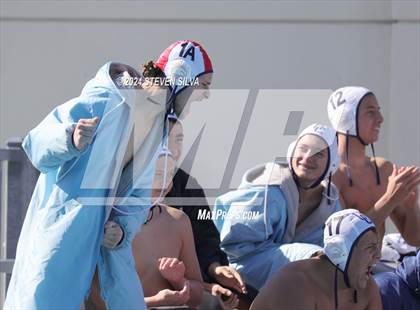 Thumbnail 1 in San Pasqual vs. University City (CIF SDS Division 3 Final) photogallery.