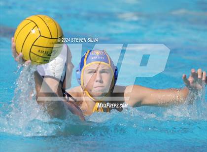 Thumbnail 2 in San Pasqual vs. University City (CIF SDS Division 3 Final) photogallery.