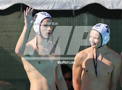 Thumbnail 2 in San Pasqual vs. University City (CIF SDS Division 3 Final) photogallery.