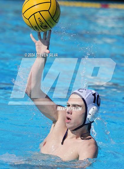 Thumbnail 2 in San Pasqual vs. University City (CIF SDS Division 3 Final) photogallery.