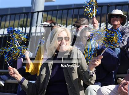 Thumbnail 1 in San Pasqual vs. University City (CIF SDS Division 3 Final) photogallery.