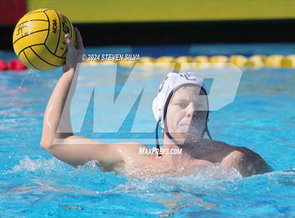 Thumbnail 1 in San Pasqual vs. University City (CIF SDS Division 3 Final) photogallery.