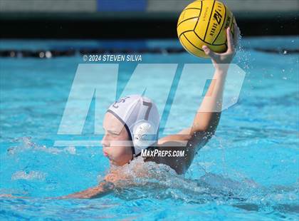 Thumbnail 2 in San Pasqual vs. University City (CIF SDS Division 3 Final) photogallery.