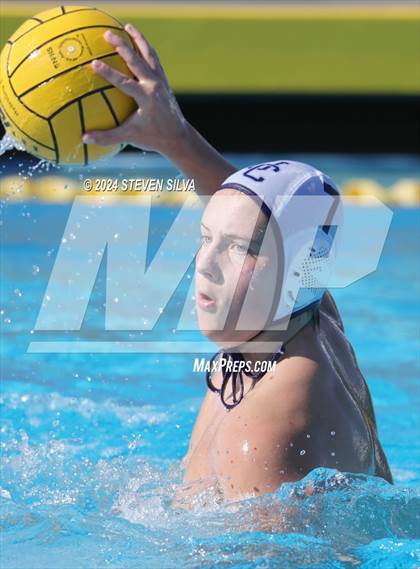 Thumbnail 1 in San Pasqual vs. University City (CIF SDS Division 3 Final) photogallery.