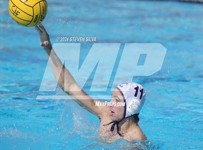 Thumbnail 2 in San Pasqual vs. University City (CIF SDS Division 3 Final) photogallery.