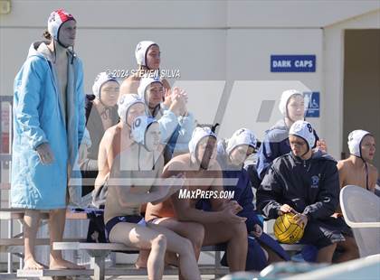 Thumbnail 3 in San Pasqual vs. University City (CIF SDS Division 3 Final) photogallery.
