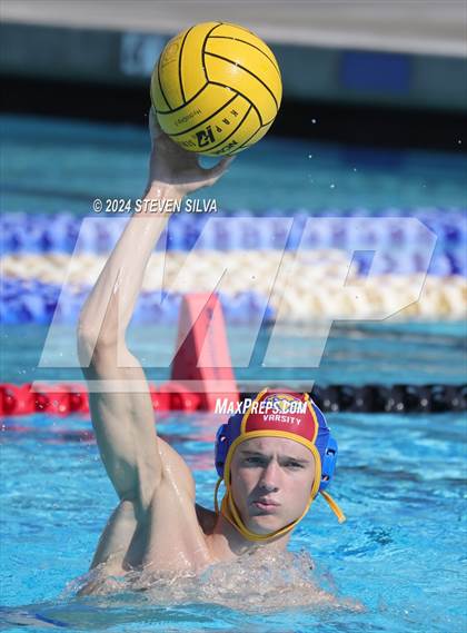 Thumbnail 1 in San Pasqual vs. University City (CIF SDS Division 3 Final) photogallery.