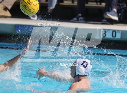 Thumbnail 3 in San Pasqual vs. University City (CIF SDS Division 3 Final) photogallery.