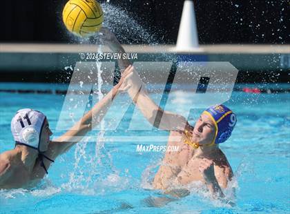 Thumbnail 3 in San Pasqual vs. University City (CIF SDS Division 3 Final) photogallery.