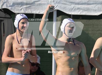 Thumbnail 3 in San Pasqual vs. University City (CIF SDS Division 3 Final) photogallery.