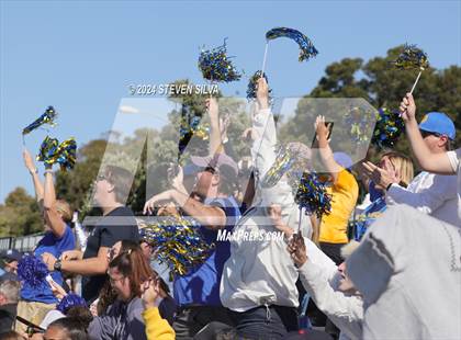 Thumbnail 3 in San Pasqual vs. University City (CIF SDS Division 3 Final) photogallery.