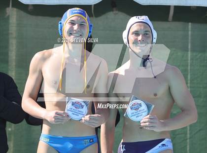 Thumbnail 1 in San Pasqual vs. University City (CIF SDS Division 3 Final) photogallery.