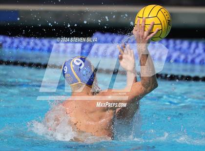 Thumbnail 2 in San Pasqual vs. University City (CIF SDS Division 3 Final) photogallery.