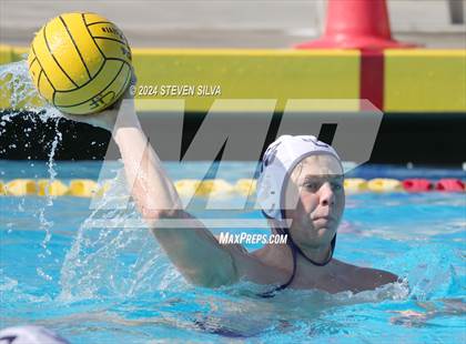 Thumbnail 1 in San Pasqual vs. University City (CIF SDS Division 3 Final) photogallery.