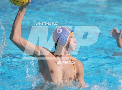 Thumbnail 1 in San Pasqual vs. University City (CIF SDS Division 3 Final) photogallery.