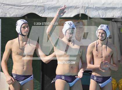 Thumbnail 3 in San Pasqual vs. University City (CIF SDS Division 3 Final) photogallery.