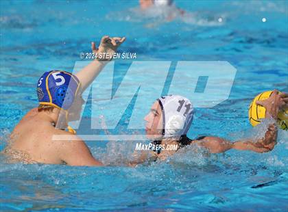 Thumbnail 3 in San Pasqual vs. University City (CIF SDS Division 3 Final) photogallery.