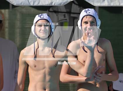 Thumbnail 2 in San Pasqual vs. University City (CIF SDS Division 3 Final) photogallery.