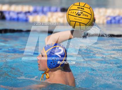 Thumbnail 1 in San Pasqual vs. University City (CIF SDS Division 3 Final) photogallery.