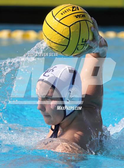 Thumbnail 2 in San Pasqual vs. University City (CIF SDS Division 3 Final) photogallery.
