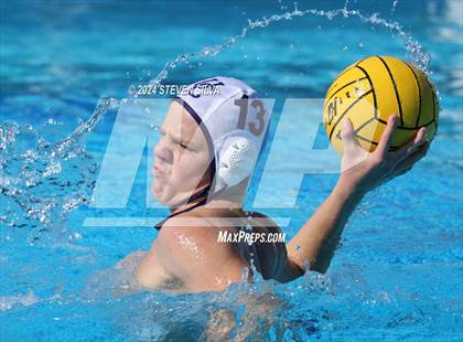 Thumbnail 1 in San Pasqual vs. University City (CIF SDS Division 3 Final) photogallery.