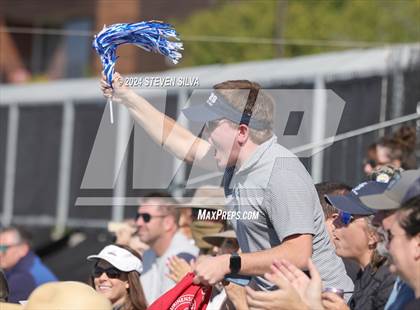 Thumbnail 1 in San Pasqual vs. University City (CIF SDS Division 3 Final) photogallery.