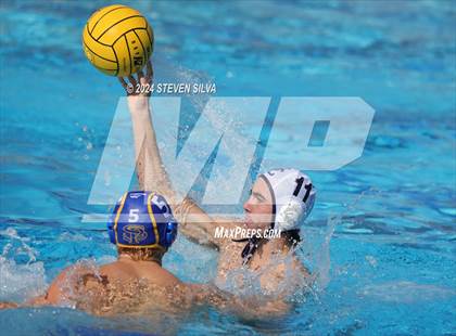 Thumbnail 1 in San Pasqual vs. University City (CIF SDS Division 3 Final) photogallery.