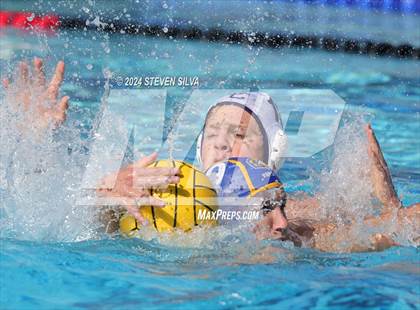 Thumbnail 3 in San Pasqual vs. University City (CIF SDS Division 3 Final) photogallery.