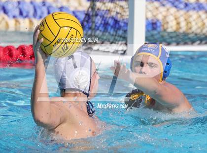 Thumbnail 2 in San Pasqual vs. University City (CIF SDS Division 3 Final) photogallery.