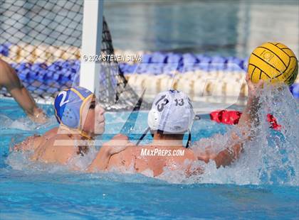 Thumbnail 1 in San Pasqual vs. University City (CIF SDS Division 3 Final) photogallery.