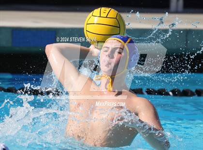 Thumbnail 2 in San Pasqual vs. University City (CIF SDS Division 3 Final) photogallery.